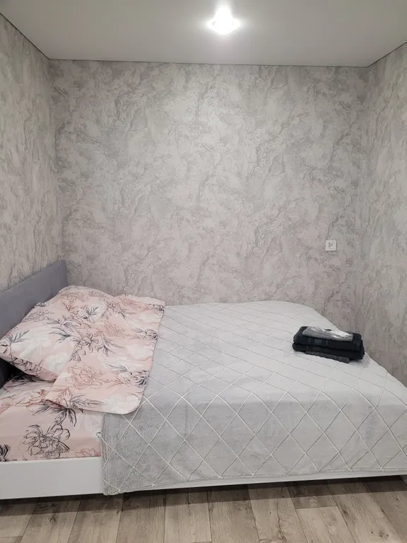 Уютная квартира для чистоплотных, некурящих людей