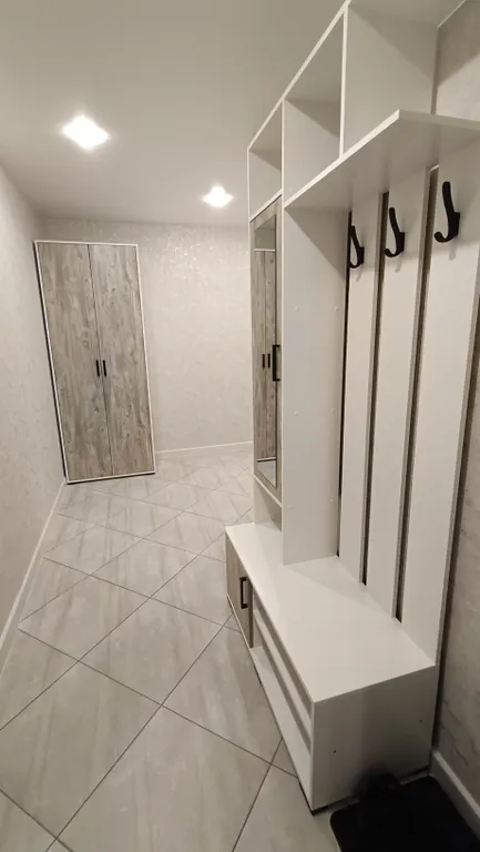 1 ком квартира в новом доме