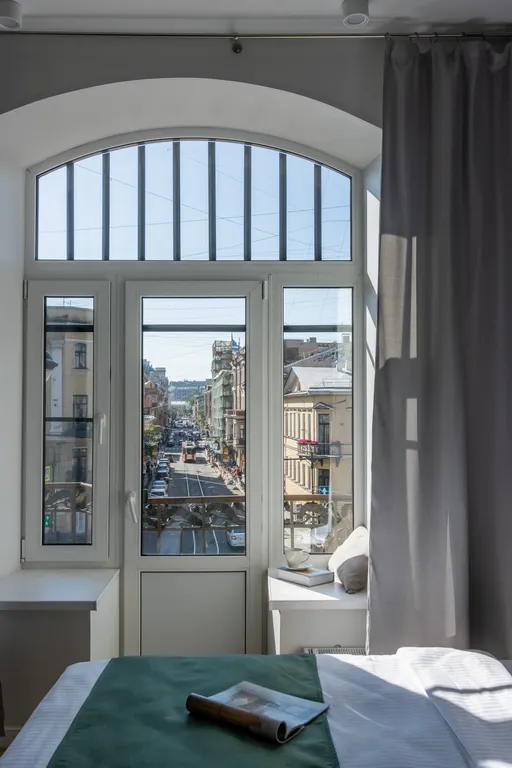 Квартира Комната — Санкт-Петербург