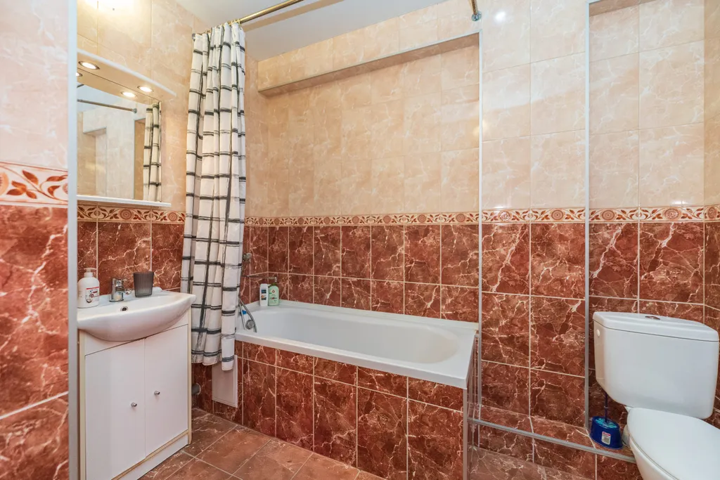 Квартира у королевских ворот