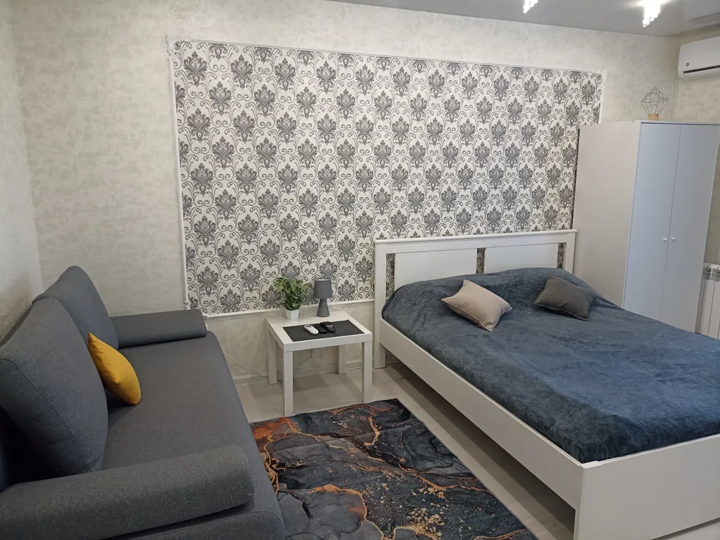 Уютная квартира возле центра Ортопедии и травматологии — аренда посуточно в Смоленск