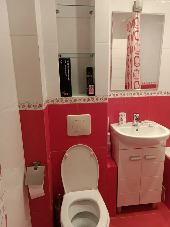 Квартира Уютная квартира в центре города — Калининград