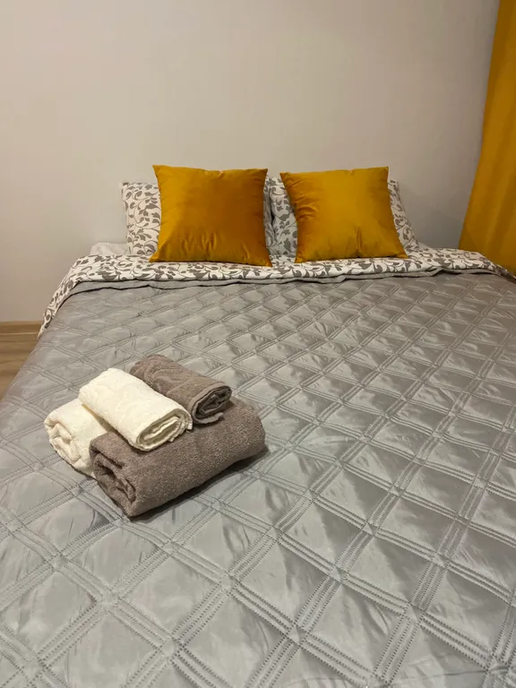 Уютная студия в сердце Кудрово