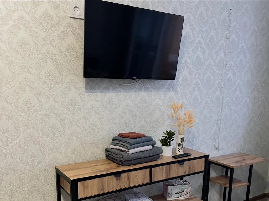 Квартира около парка Притяжение