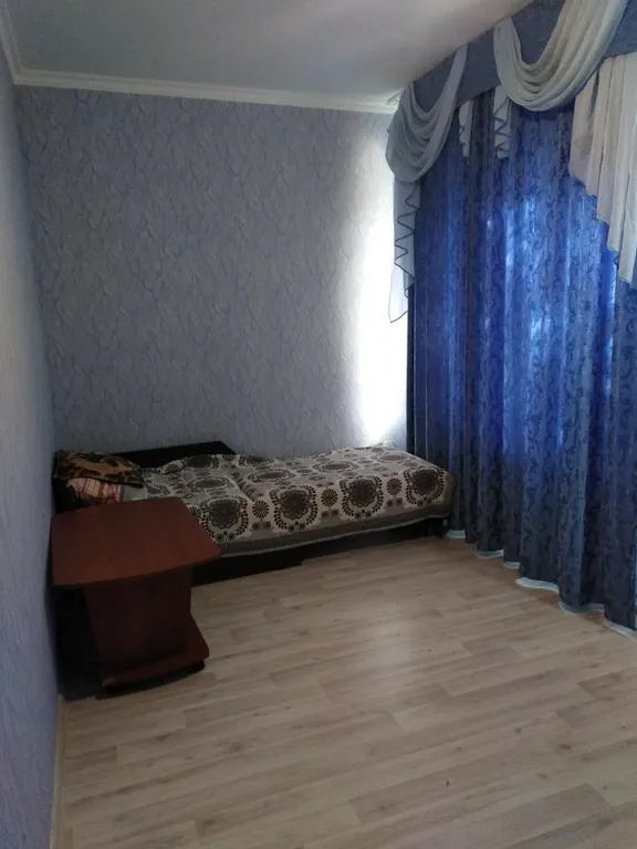 Пятикомнатный дом для большой семьи