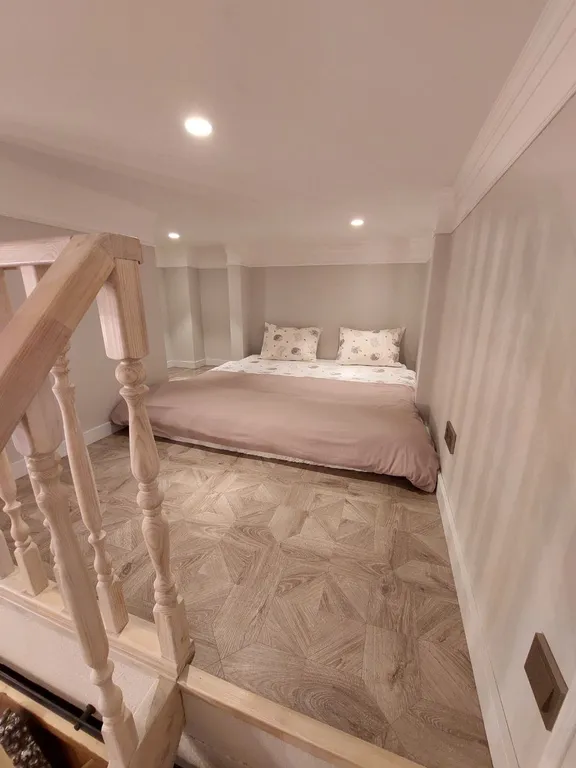 Квартира Царская квартира — Пушкин