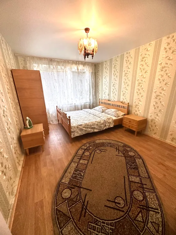 Квартира в центре