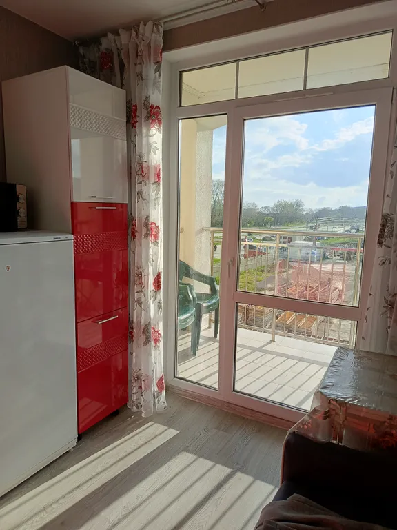 Отдых на кипарисовом озере