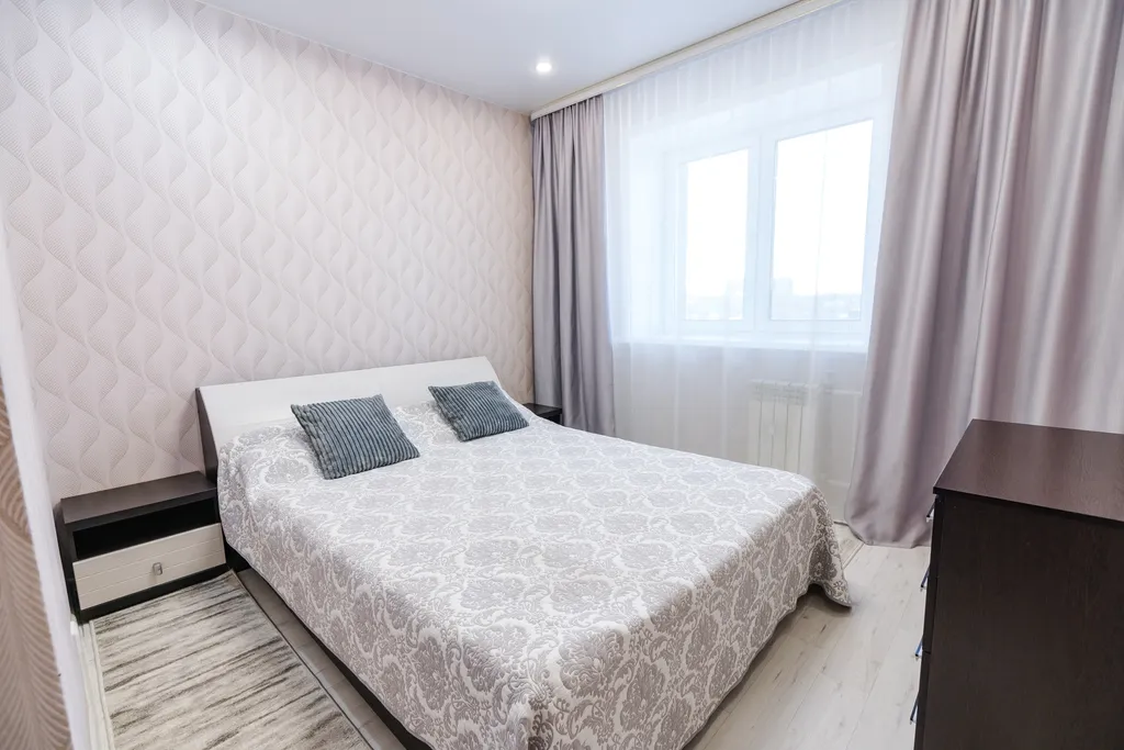 Чистая уютная квартира в центре