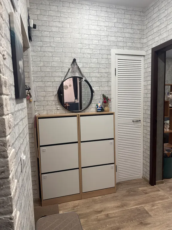 Квартира на Turunkatu