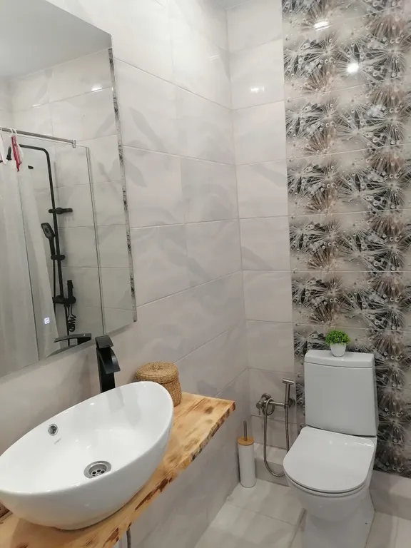 Квартира у моря