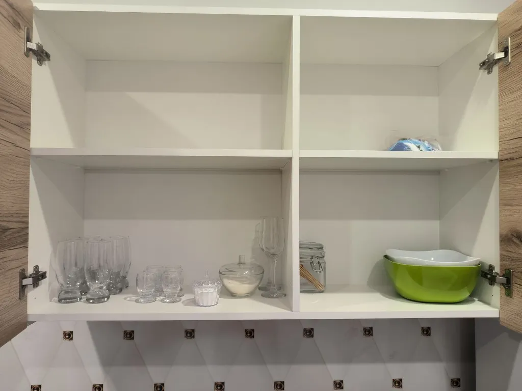 Уютные апартаменты с современным ремонтом