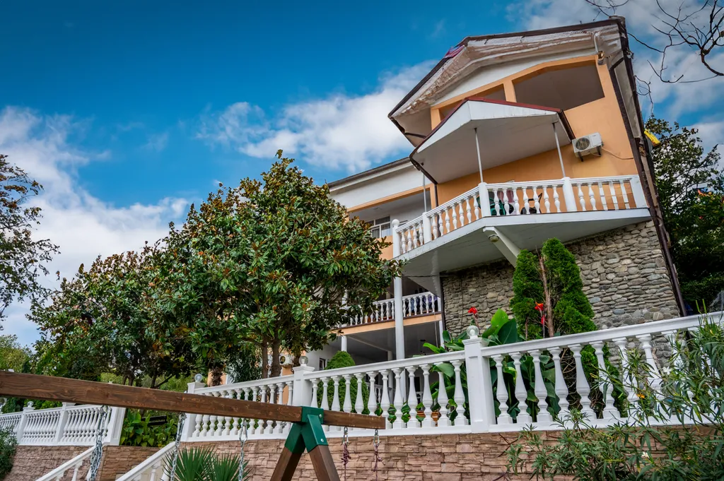 Квартира Комната — Нижнее Учдере