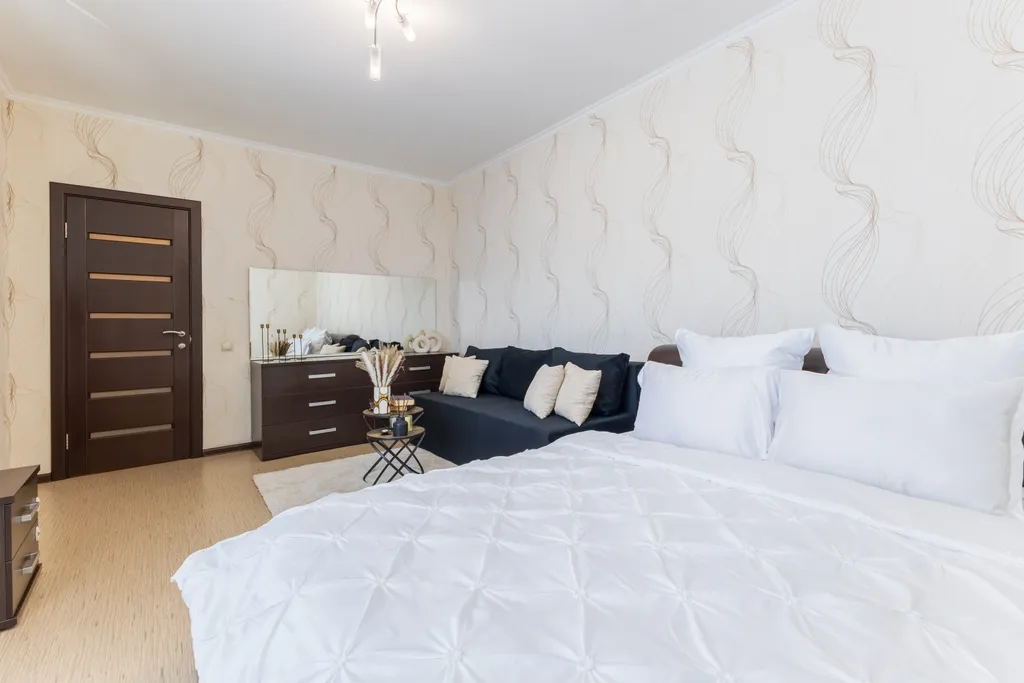 Апартаменты velvet stay