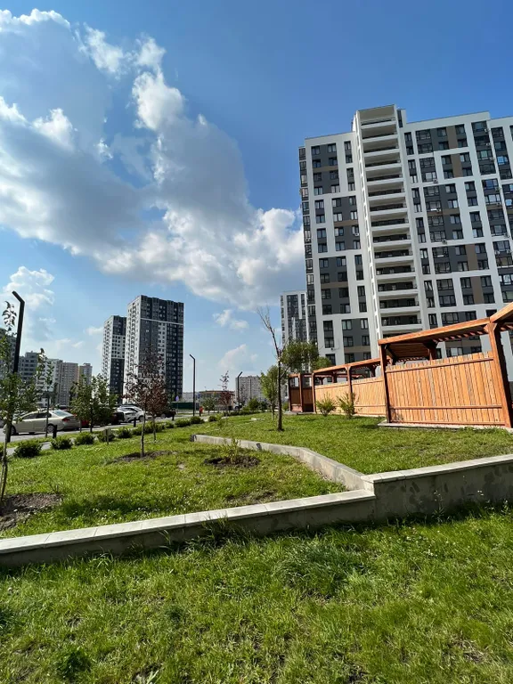 Уютная студия в Преображенском