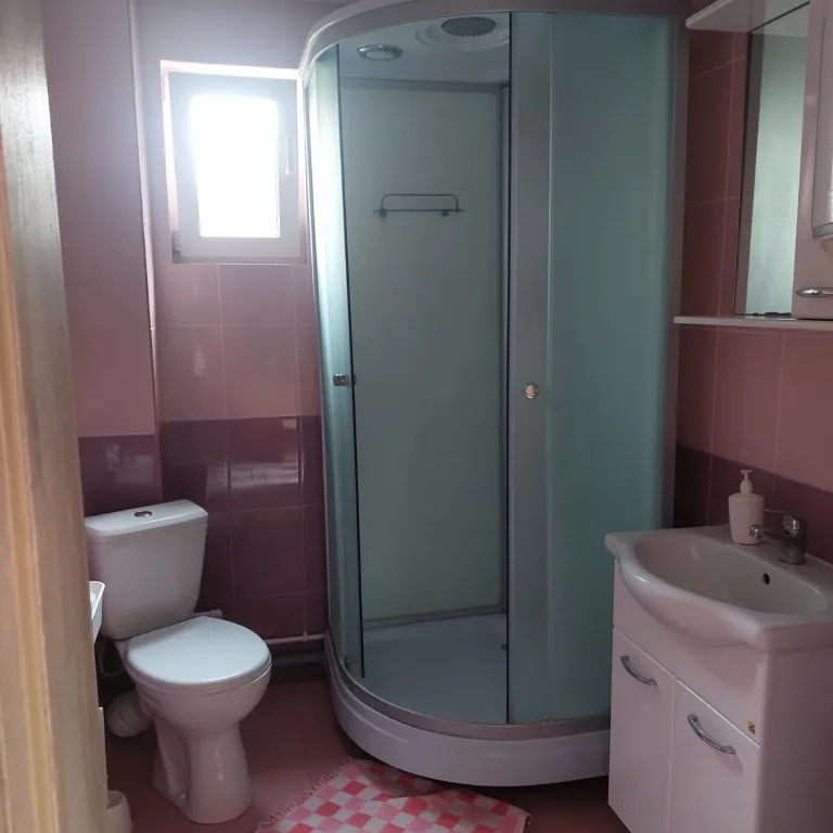 Уютная двухкомнатная квартира