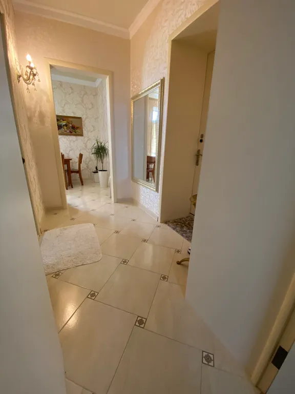 Уютная квартира близко к морю