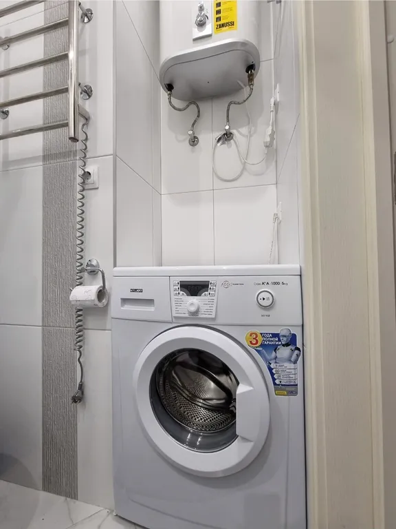 Квартира Квартира A cozy house — Сириус