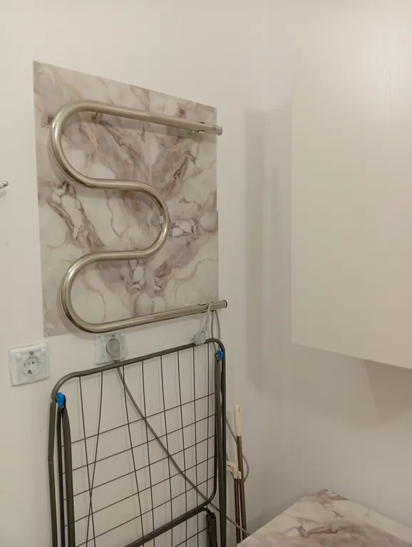 Квартира Уютная, просторная и чистая квартира для двоих! — Екатеринбург