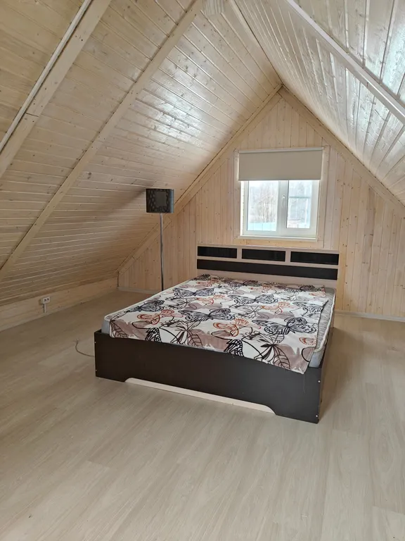 Коттедж Семейно-гостевой дом — аренда посуточно в Кострома