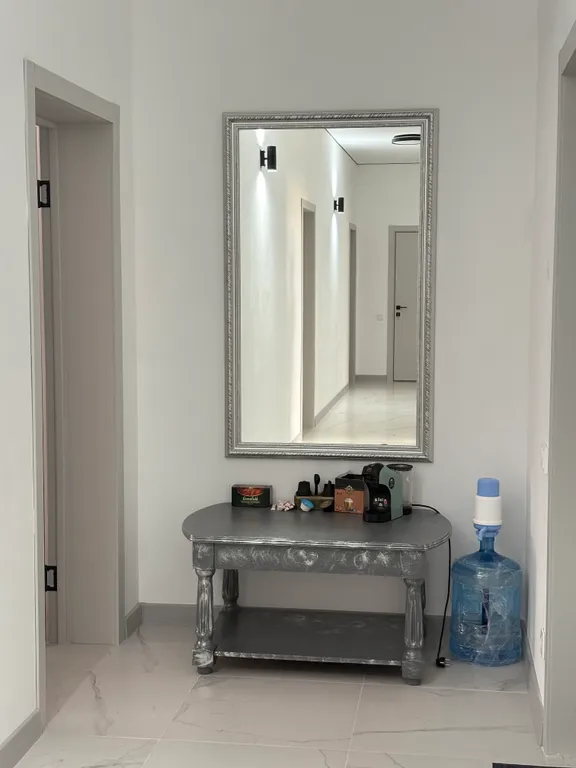 Коттедж 1-комнатный Дом — Элиста