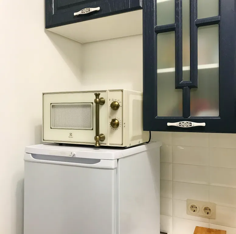 Большая садовая