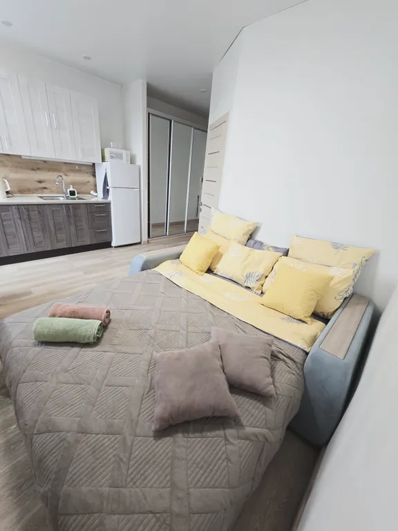 Квартира Квартира с видом на лес — Котельники