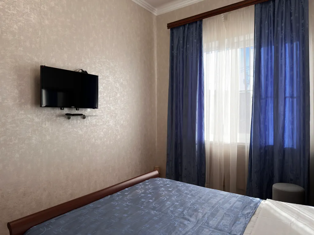 Квартира Комната — Южная Озереевка