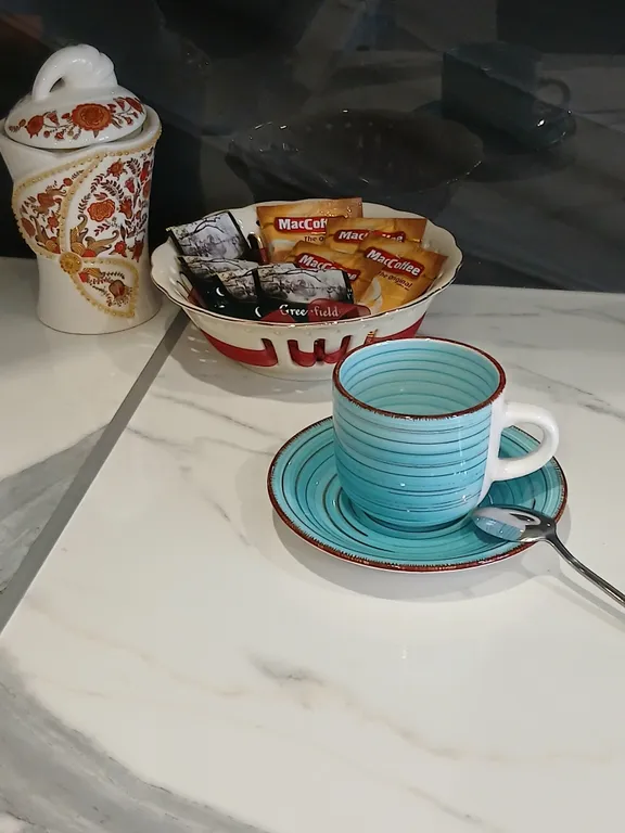 Уютная квартира рядом с парком