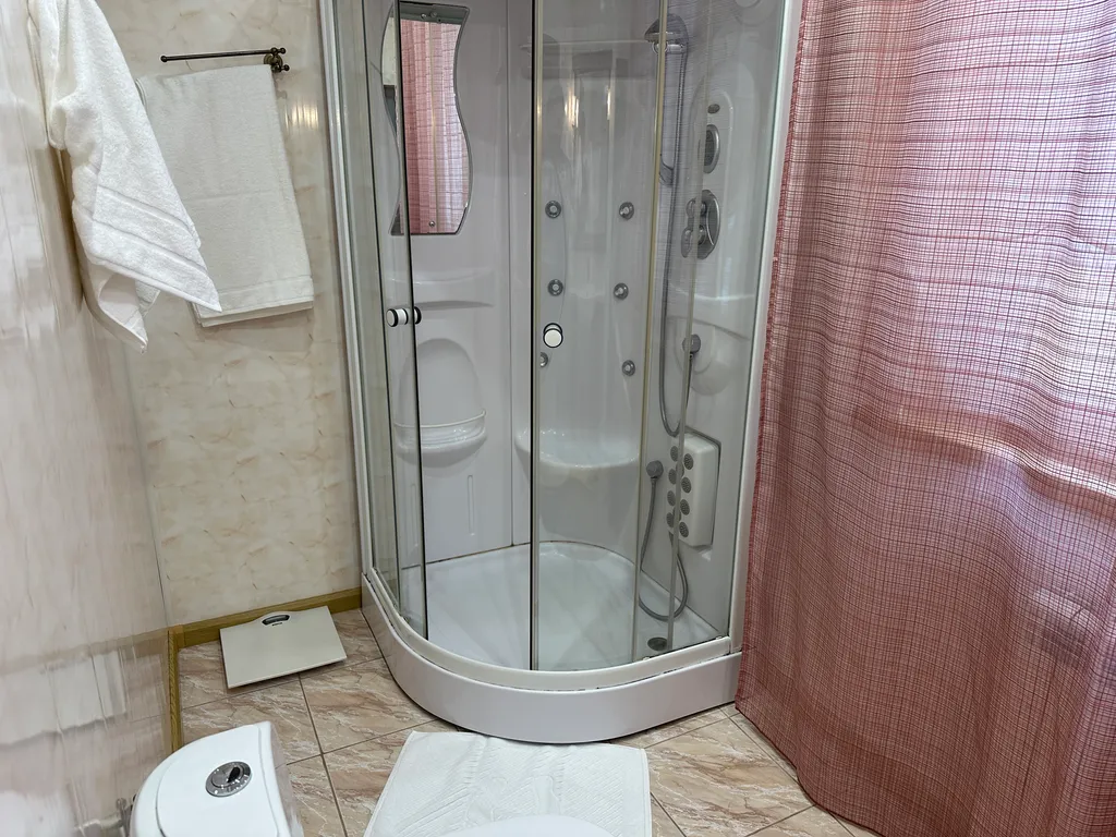 Терехово-Резорт