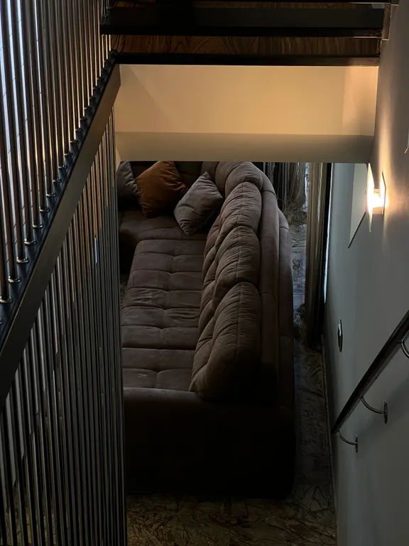 Таунхаус в Ялтинском заповеднике