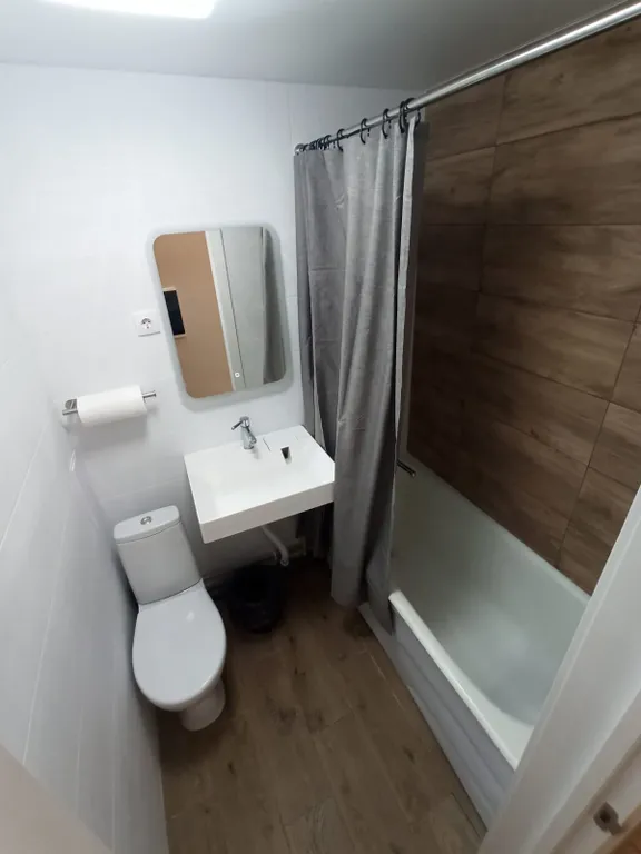 Уютная студия в историческом центре города