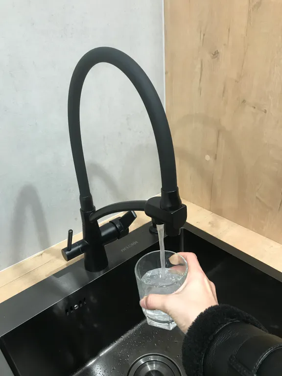 Квартира Стильный таунхаус-квартира — Элиста