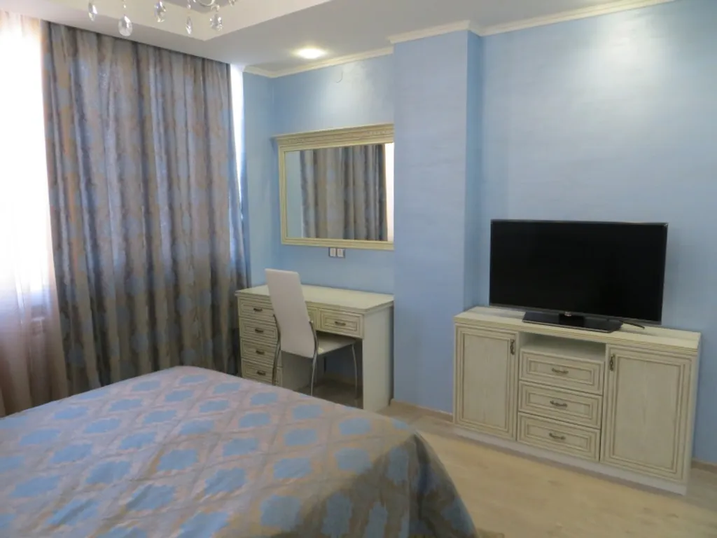 1-комнатная Квартира — аренда посуточно в Севастополь