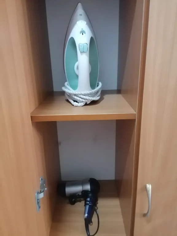 Уютная студия