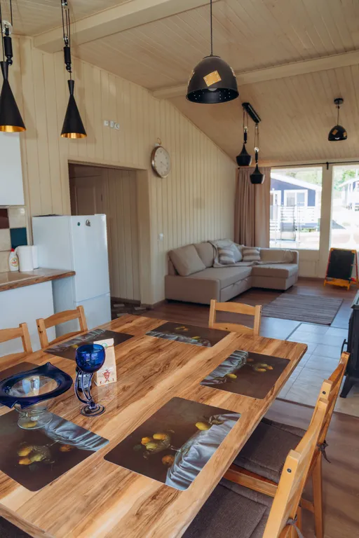 3-комнатный Дом