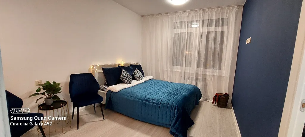 Северин - квартира с северным характером