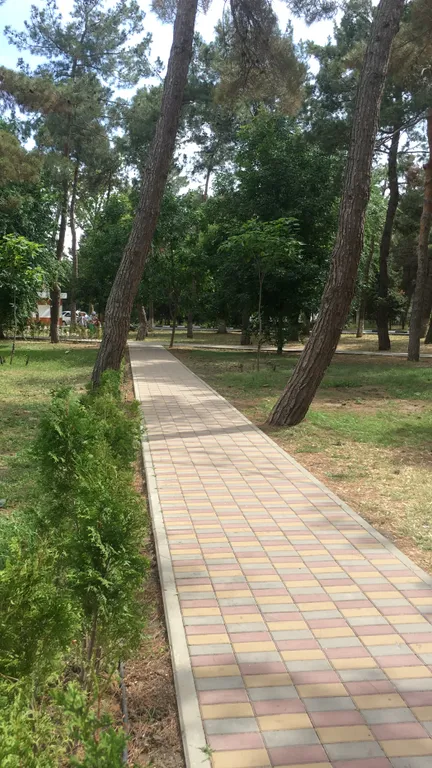 Квартира Апарт-отель Кавказ апартаменты 300м до моря — Анапа