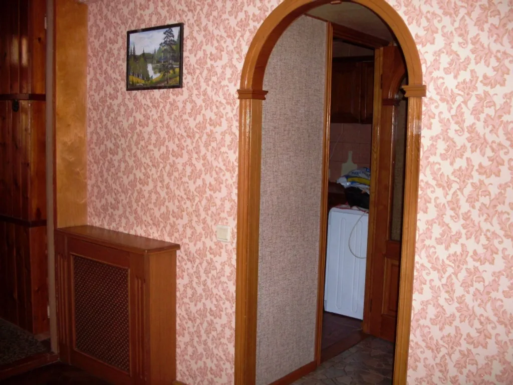Квартира 1-комнатная Квартира — Сочи