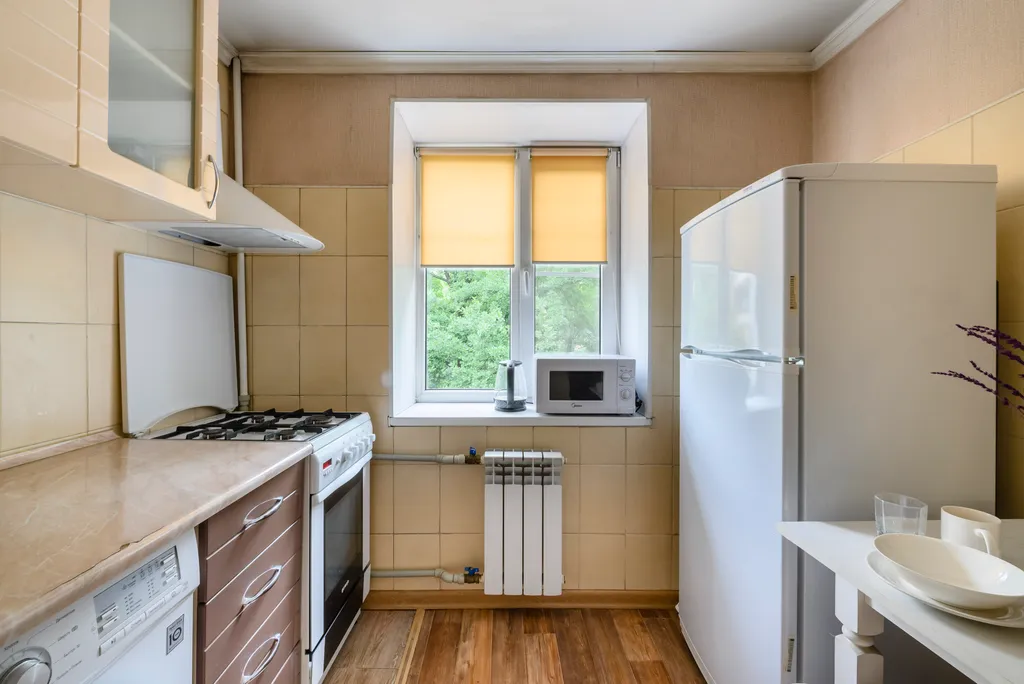 Идеально для туристов и командированных