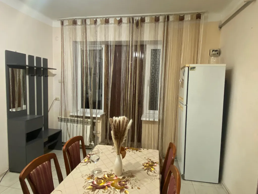 Коттедж Солнечный домик — Кисловодск