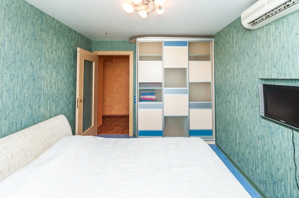 Квартира в самом центре