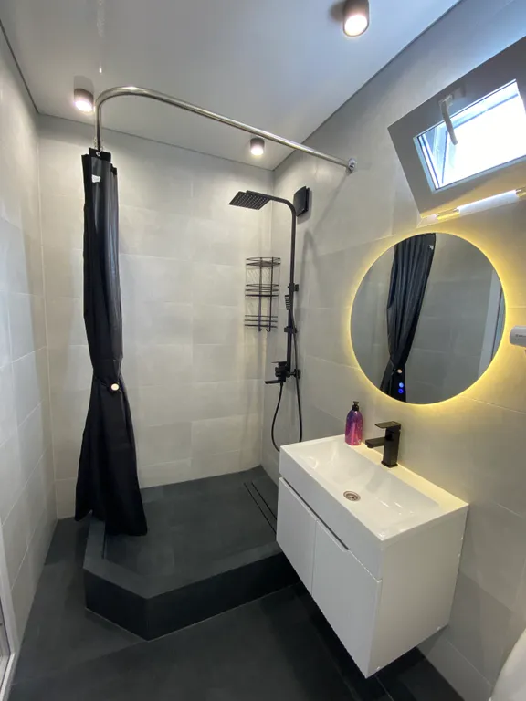 Уютные комнаты в Цандрыпше