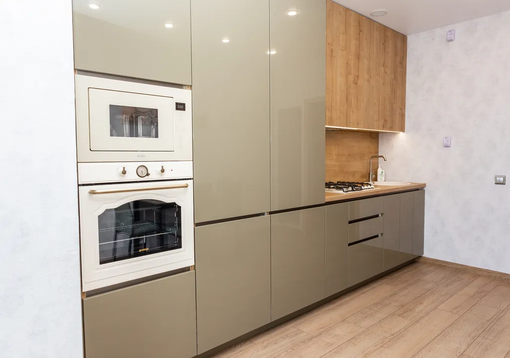 Квартира Уютная двухкомнатная квартира на побережье Балтийского моря — Зеленоградск