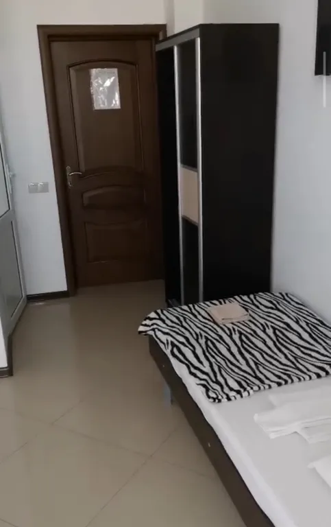 Комната