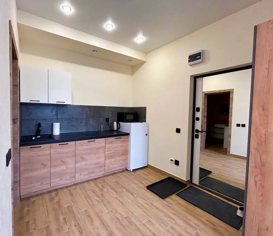 Квартира Квартира Апельсин — Ярославль