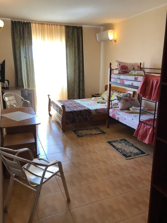 Квартира Комната — Севастополь