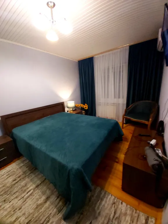 Коттедж Отдельный дом для отпуска — Сириус