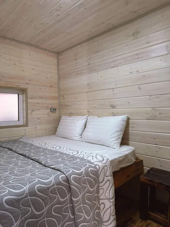 Коттедж на море