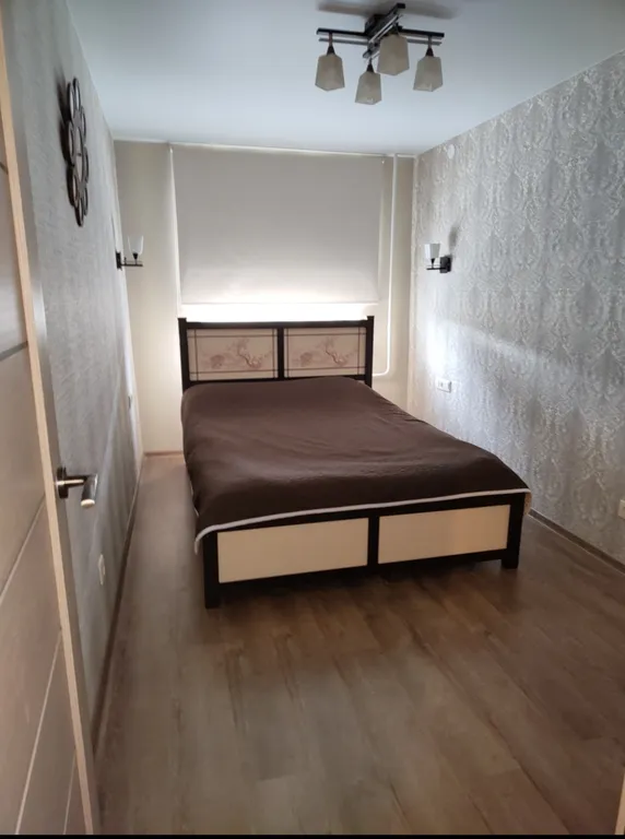 Просторная квартира в центре Петрозаводска